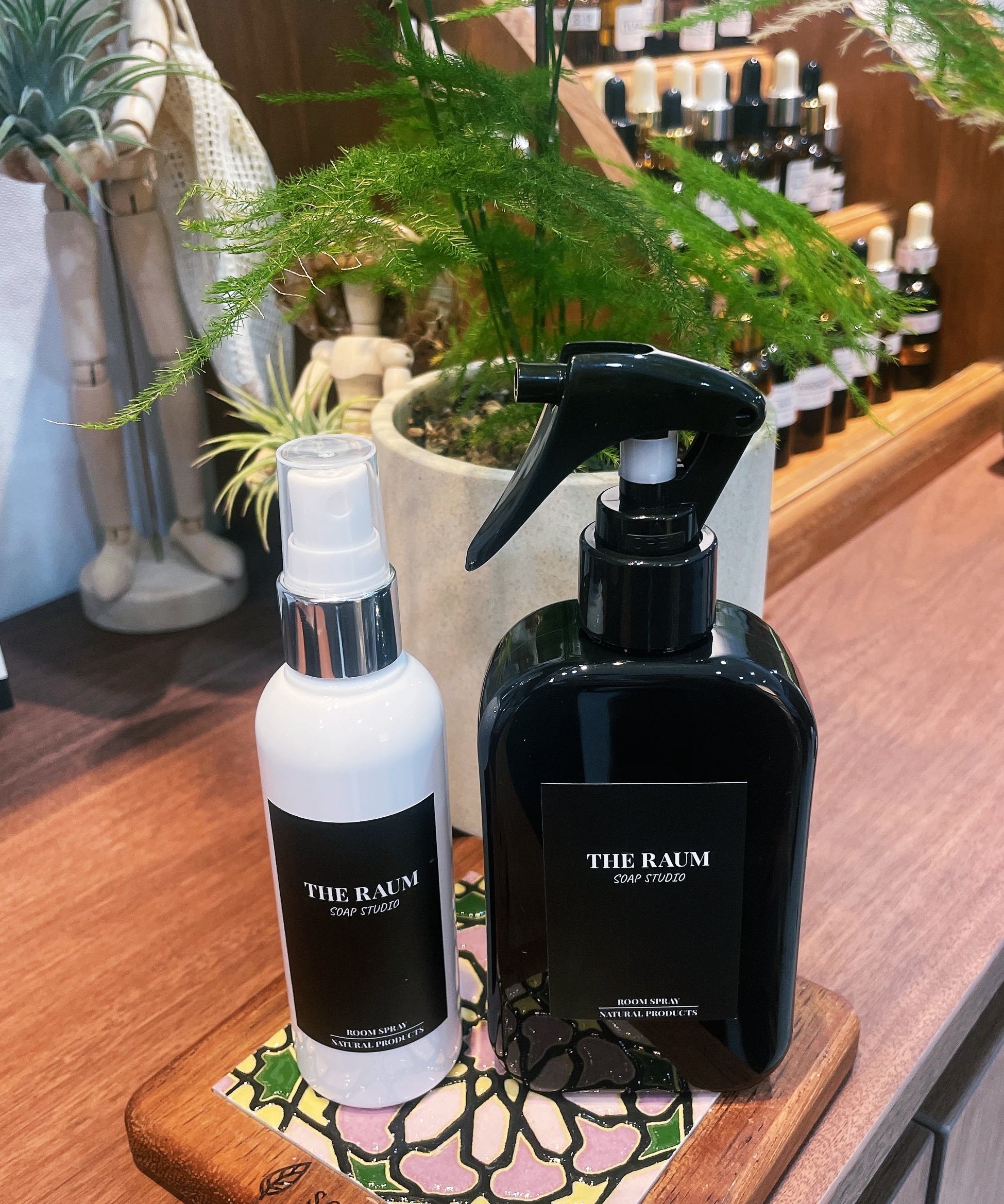 천연모기스프레이(100ml / 200ml)