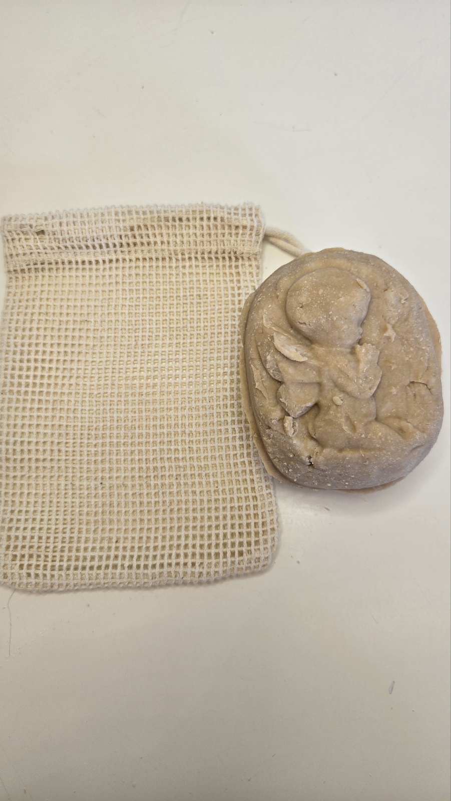 라벤더 설거지바(120g)